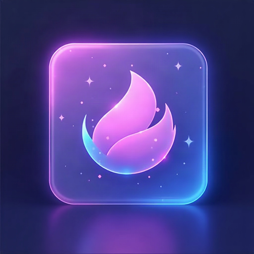 MenHealth – App Store app icon